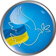 Unterstützung für die Menschen der Ukraine!