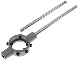 Schneideisenhalter DIN 225 – Gr. 16 X 5 – 65 X 18 Mm (PZW Germany)