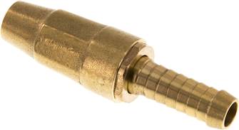 lance pour tuyau, 13 (1/2")mm tuyau flexible