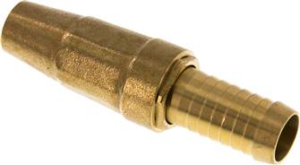 lance pour tuyau, 19 (3/4")mm tuyau flexible
