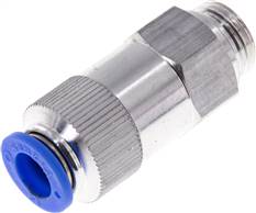 check valves G 1/2"-12mm, Pretok od navoja do cevi, IQS standard