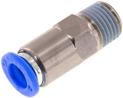 check valves R 1/4"-8mm, Pretok od navoja do cevi, IQS standard