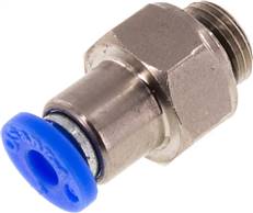 check valves G 1/8"-4mm, Pretok od navoja do cevi, IQS standard
