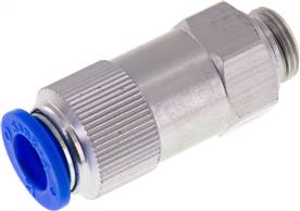 check valves G 3/8"-12mm, Pretok od navoja do cevi, IQS standard