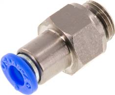 check valves G 1/4"-6mm, Pretok od cevi do navoja, IQS standard