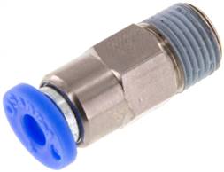 check valves R 1/8"-4mm, Pretok od cevi do navoja, IQS standard