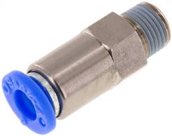 check valves R 1/8"-6mm, Pretok od cevi do navoja, IQS standard