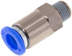 check valves R 1/8"-8mm, Pretok od cevi do navoja, IQS standard