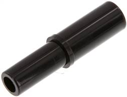 Stecknippel 12mm-10mm, IQS-Standard