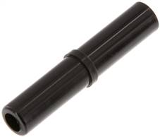 Stecknippel 8mm-8mm, IQS-Standard