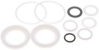 Repair kit for ES-ball valve (direct mounting) G 1"
