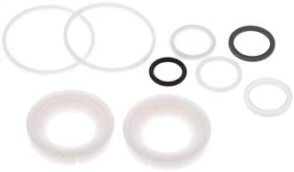 Repair kit for ES-ball valve (direct mounting) G 1/2"