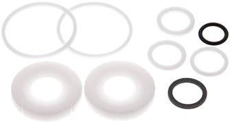 Repair kit for ES-ball valve (direct mounting) G 1/4"