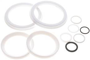 Repair kit for ES-ball valve (direct mounting) G 2-1/2"