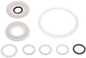 Repair kit for ES-ball valve (direct mounting) G 3/8"