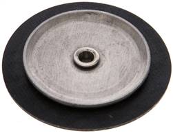 Membrane kompl. mit O-Ring(MEMB DR14ES)