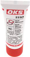OKS 1110 - Multi-Silikonfett (NSF H1), 10 ml Tube von OKS