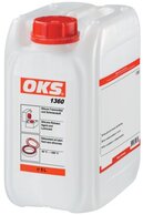 OKS 1360/1361 - Silikon-Trennmittel (NSF H1), 5 l Kanister (DIN 51)