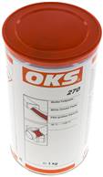 OKS 270 - Weiße Fettpaste, 1 kg Dose