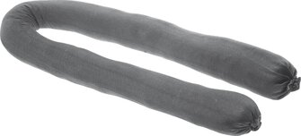 Ölbinder Universal (grau), 10 Socks,8 x 120 cm