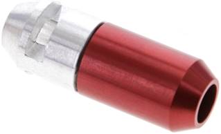 Safety nozzle with bypass for CEJN blow gun(SD-BLPC)