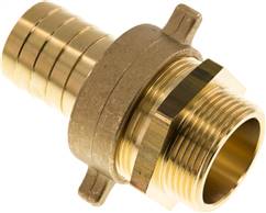 Standrohrverschraubung, konisch dichtend G 1-1/4"-32 (1-1/4")mm(STRO 11432 MS)