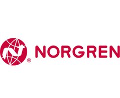 NORGREN R07-100 RNEG G1/8 0,3-3,5 bar Druckregler R07-100-RNEG NEU 