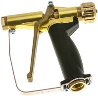 Pistolet de lavage standard (4mm), G 1/2" (filetage femelle)